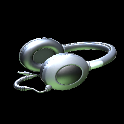 MMS Headphones